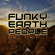 Funky Earth People - Hector Merida