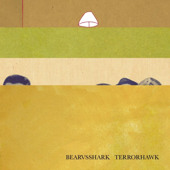 Cover artwork for Seven Stop Hold Restart