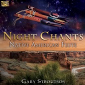 Night Chants: Native American Flute artwork