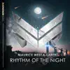 Rhythm of the Night - Single album lyrics, reviews, download