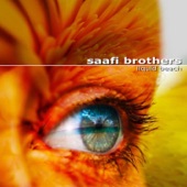 Saafi Brothers - Green Cloud