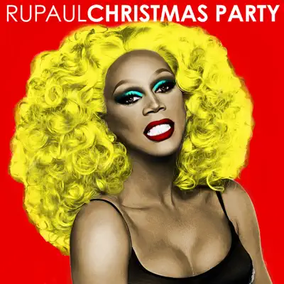 Christmas Party - RuPaul Christmas Party - RuPaul