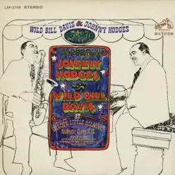 In Atlantic City (Live) - Johnny Hodges In Atlantic City (Live) - Johnny Hodges