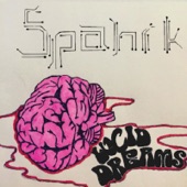 Spahrk - Every Monday Morning