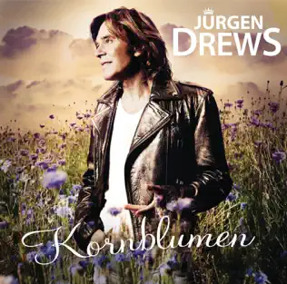 descargar álbum Jürgen Drews - Kornblumen