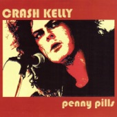 Crash Kelly - Love Me Electric