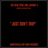 Just Don't Trip (feat. Dop Funk) artwork