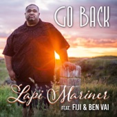 Go Back (feat. Fiji & Ben Vai) artwork