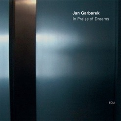 IN PRAISE OF DREAMS cover art