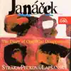 Janáček: The Diary of One Who Disappeared album lyrics, reviews, download