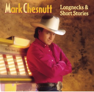 Mark Chesnutt - It's Not Over (If I'm Not Over You) - 排舞 音乐