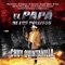 El Halcón Negro - Chuy Quintanilla lyrics