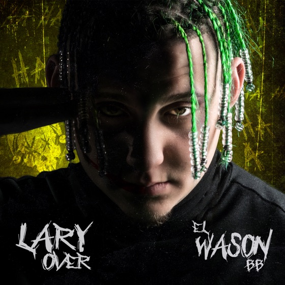 Cover artwork for Pineapple Express (feat. Farruko & Jon Z)