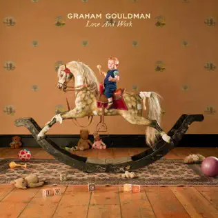 baixar álbum Download Graham Gouldman - Love And Work album