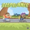 Roadrunner (feat. Thegoodperry) - CoreyDaBaker lyrics