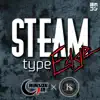 Steam Type Edge (feat. Kelly Simonz) - Single album lyrics, reviews, download