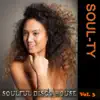 Soulful Disco House, Vol. 3 album lyrics, reviews, download