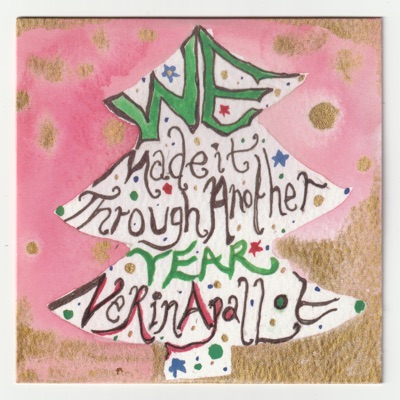 I Know What You're Doing For Christmas - Single - Nerina Pallot