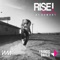 Rise! (feat. Estefani Brolo) - Francis Davila lyrics