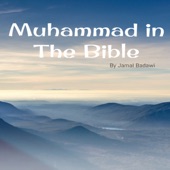 Muhammad in the Bible artwork