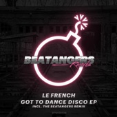 Got To Dance Disco (The Beatangers Remix) artwork