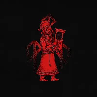Skald - Wardruna