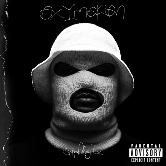 Cover artwork for Gangsta