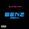 Benz - Blunted Vato lyrics