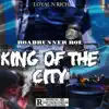 King of the City album lyrics, reviews, download