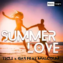 Summer Love - Single by Ticli & Gas album reviews, ratings, credits