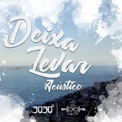 Deixa Levar (Acústico) - Single - 3030