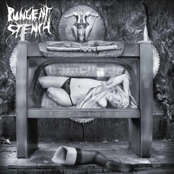 Pungent Stench - Fear the Grand Inquisitor