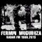 Big Beñat - Fermin Muguruza lyrics