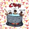 Cookin' (feat. $teven Cannon & Lil Xan) - Blatz lyrics