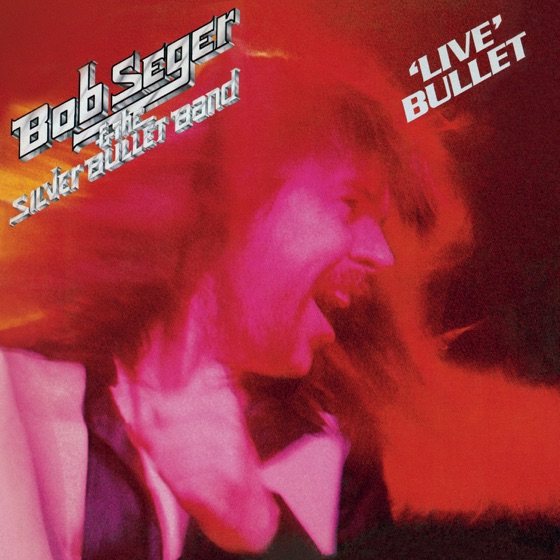 Cover artwork for Bo Diddley (Medley) [Live]