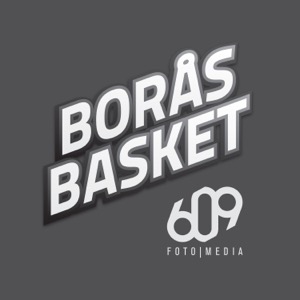 Basketpodden - Vi är Borås