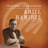 Folclore, La Colección: Ariel Ramirez artwork