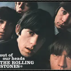 Out of Our Heads - The Rolling Stones