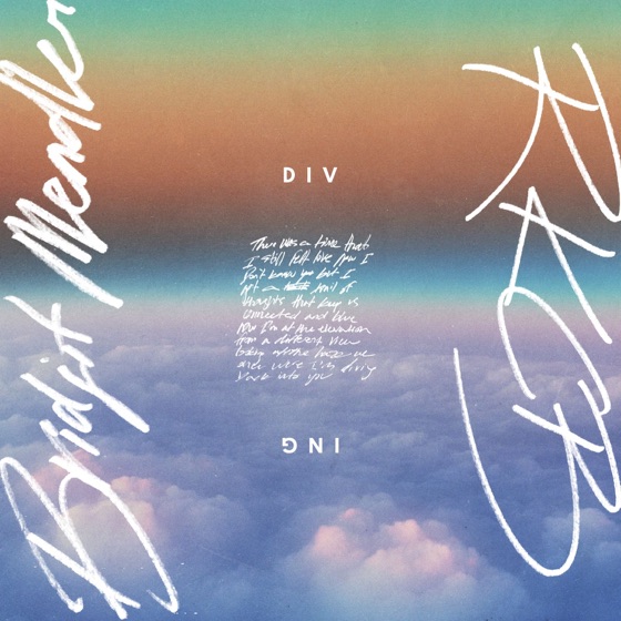 Cover artwork for Diving