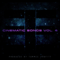 Tommee Profitt - Cinematic Songs, Vol. 4 artwork