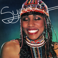 Syreeta - Syreeta artwork