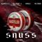 Snuss - Onaf, Djunses, Denna c & Renna lyrics