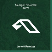Burns (Lane 8 Club Mix) artwork