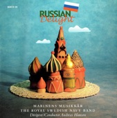 Russian Delight artwork