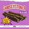 Choosey Stoner - Khaos OvaBearn lyrics