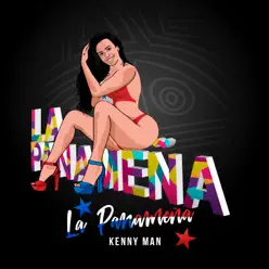 La Panameña - Single - Kenny Man La Panameña - Single - Kenny Man