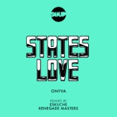 ONYVA - States Love (Original Mix)