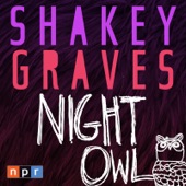 Shakey Graves - Counting Sheep