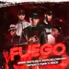 Stream & download Fuego (feat. Moncho Chavea & Denom)