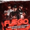 Fuego (feat. Moncho Chavea & Denom) - Single